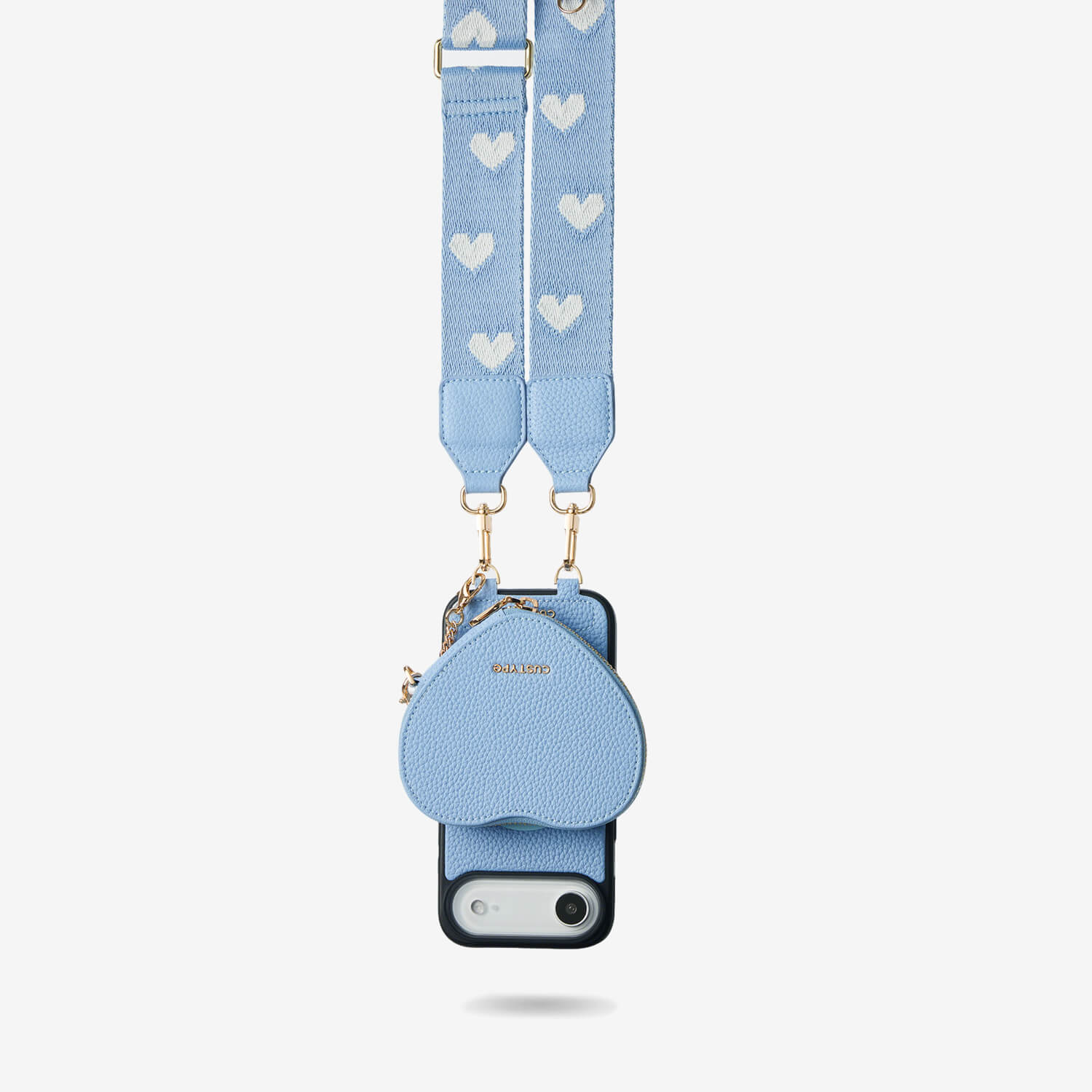 Mobile Phone Cases-Blue-iPhone 17 Air