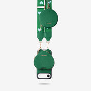 Mobile Phone Cases-Green-iPhone 17 Air