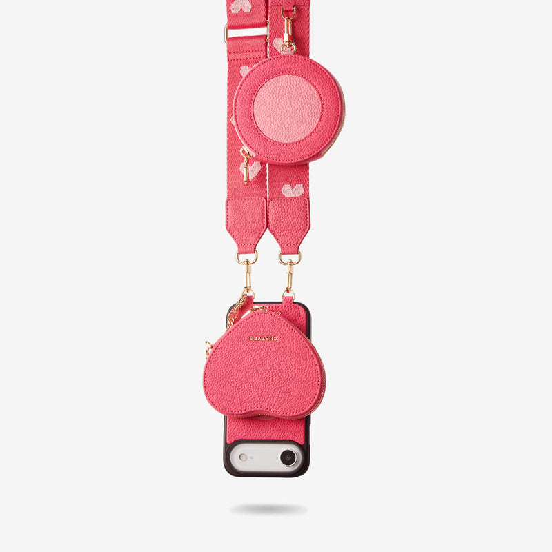 Mobile Phone Cases-Peach Pink-iPhone 17 Air