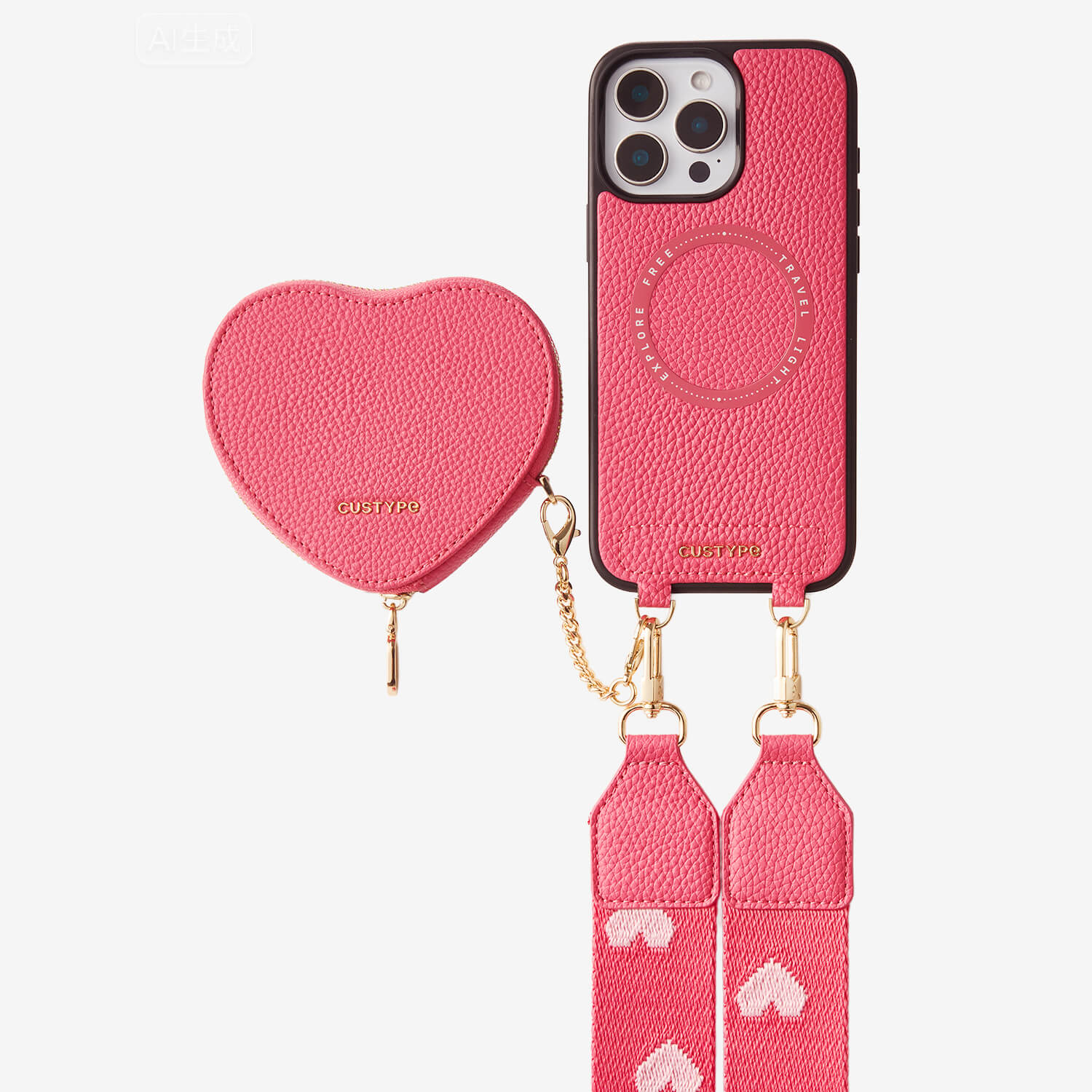 Mobile Phone Cases-