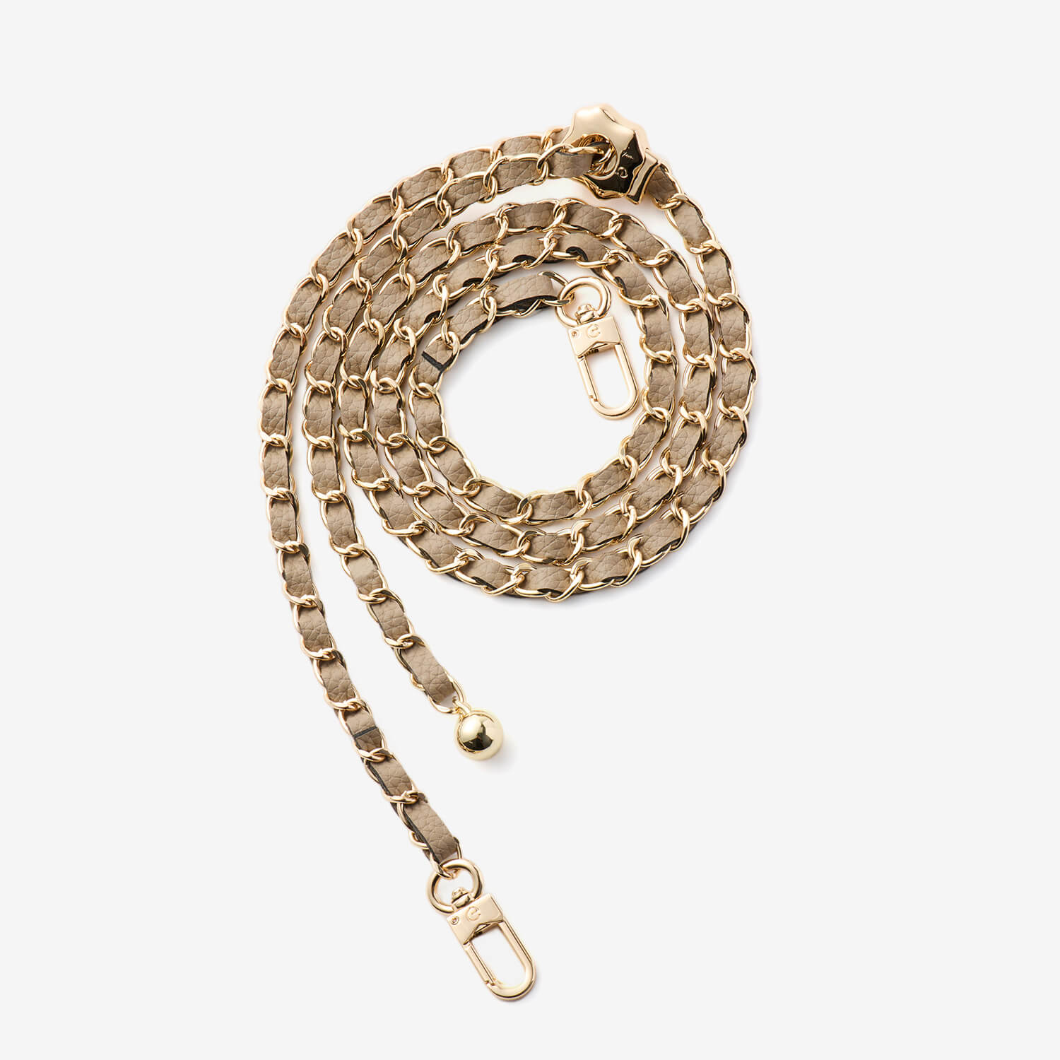 crossbody phone strap