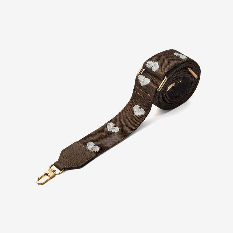 crossbody phone strap