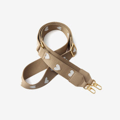 Original Design Set- Adjustable Webbing Crossbody Phone Case Strap