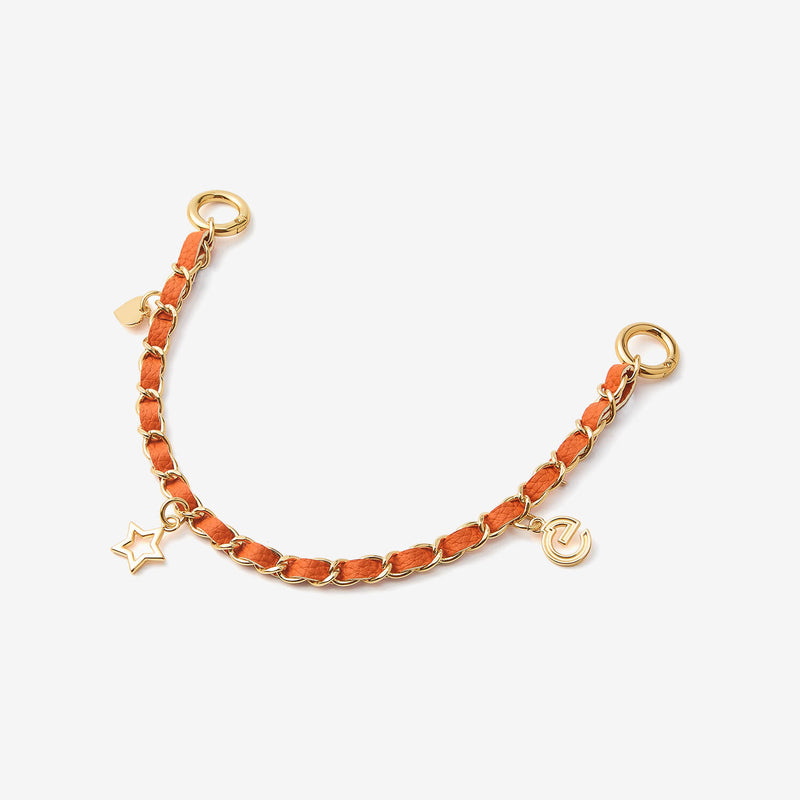 Minimal Style Kit- Magnetic Phone Case with Elegant Wristlet