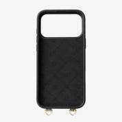 Sara Torabi- Plant Theme Designer Crossbody Phone Case with Wallet-Custype