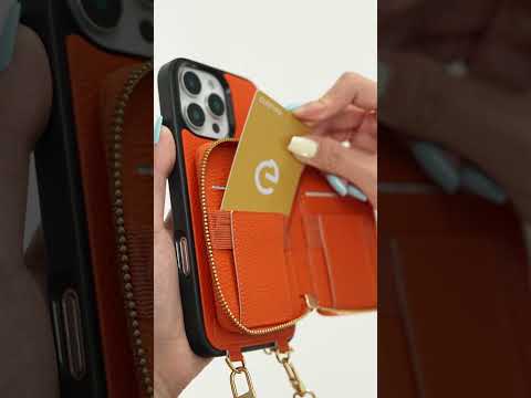 キャンディチェーンの組み立て - Magsafe対応パールチェーンパースiPhoneケース