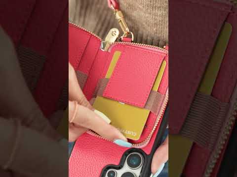 ユニークなデザインセット - Samsung Galaxy 携帯ケース、ウォレット、AirPods ポーチセット