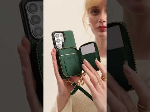 オリジナルデザインセット - Samsung Galaxy ワイヤレス充電電話ケースとAirPodsケースセット