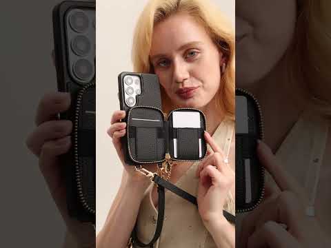 オリジナルデザインセット - Samsung Galaxy ワイヤレス充電電話ケースとAirPodsケースセット