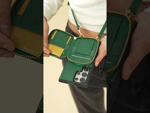 オリジナルデザインセット - Samsung Galaxy ワイヤレス充電電話ケースとAirPodsケースセット