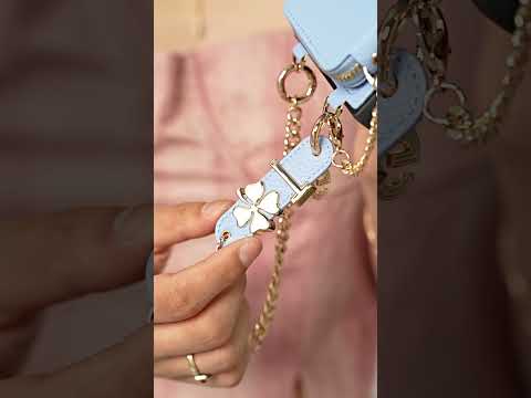 Personalised Style Kit- Samsung Phone Stand Wallet Phone Case for Wireless Charging