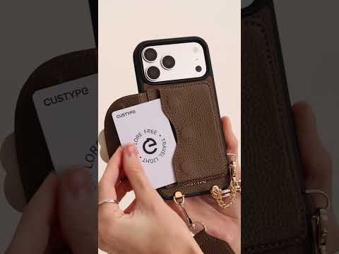 スターライトギフトボックス – フラワースマホケース（ウォレット＆ストラップ付き）