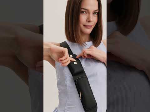 Utility Series- Crossbody Phone Case with Storage & Slim Wallet