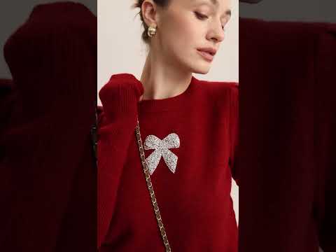 Allure Chain Series- Lanyard Magnetic Wallet Phone Case with Finger Holder - iPhone 17 Pro Max