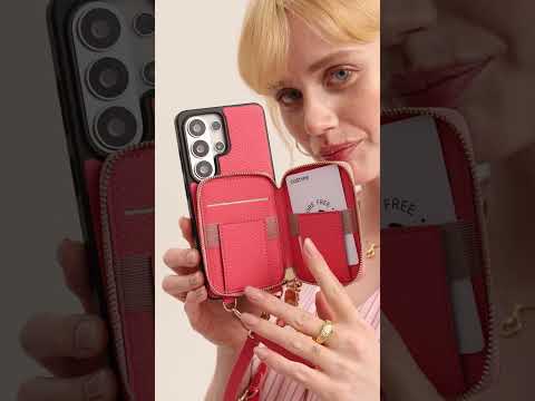 オリジナルデザインセット - Samsung Galaxy ワイヤレス充電電話ケースとAirPodsケースセット