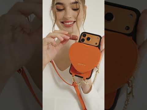 ハートデザインキット - バケーション向け 美的スリングマグネット式