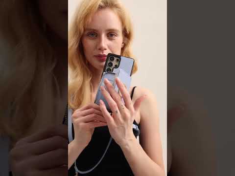 オリジナルデザインセット - Samsung Galaxy ワイヤレス充電電話ケースとAirPodsケースセット