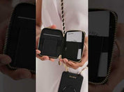 Samsung Galaxy S26 Ultra Case with crossbody strap