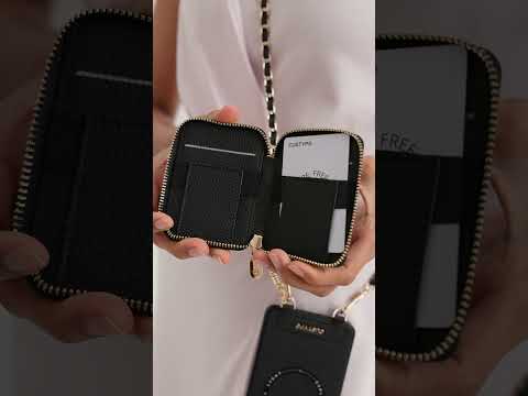 Samsung Galaxy S26 Ultra Case with crossbody strap
