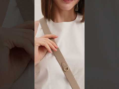 おでかけキット - 取り外し可能ウォレットスマホケース｜ワイドストラップ付き