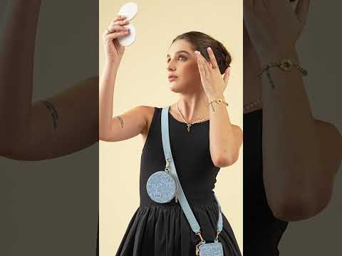 Amy Suther- Art Theme Wallet Phone Case with Strap & Magnetic