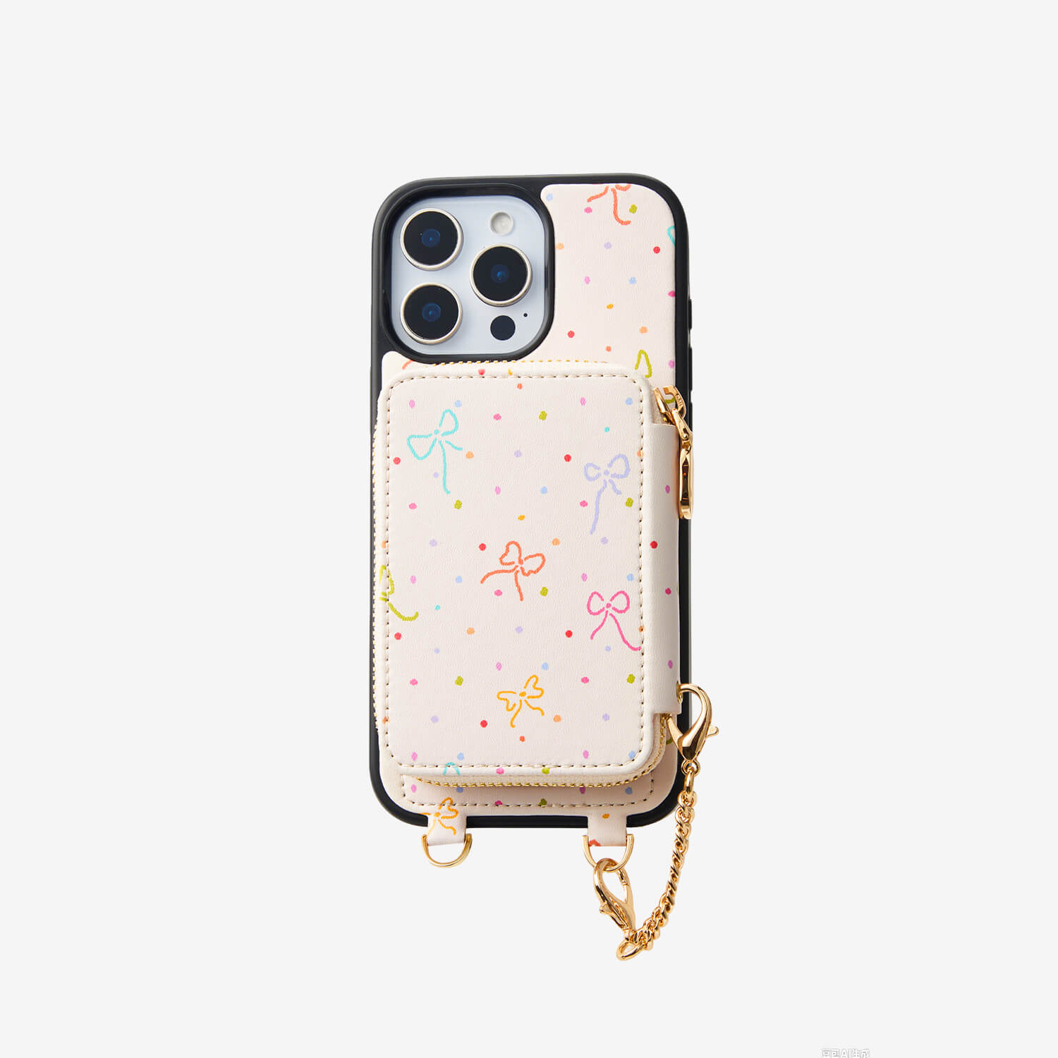 phone case with wallet