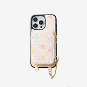 phone case with wallet