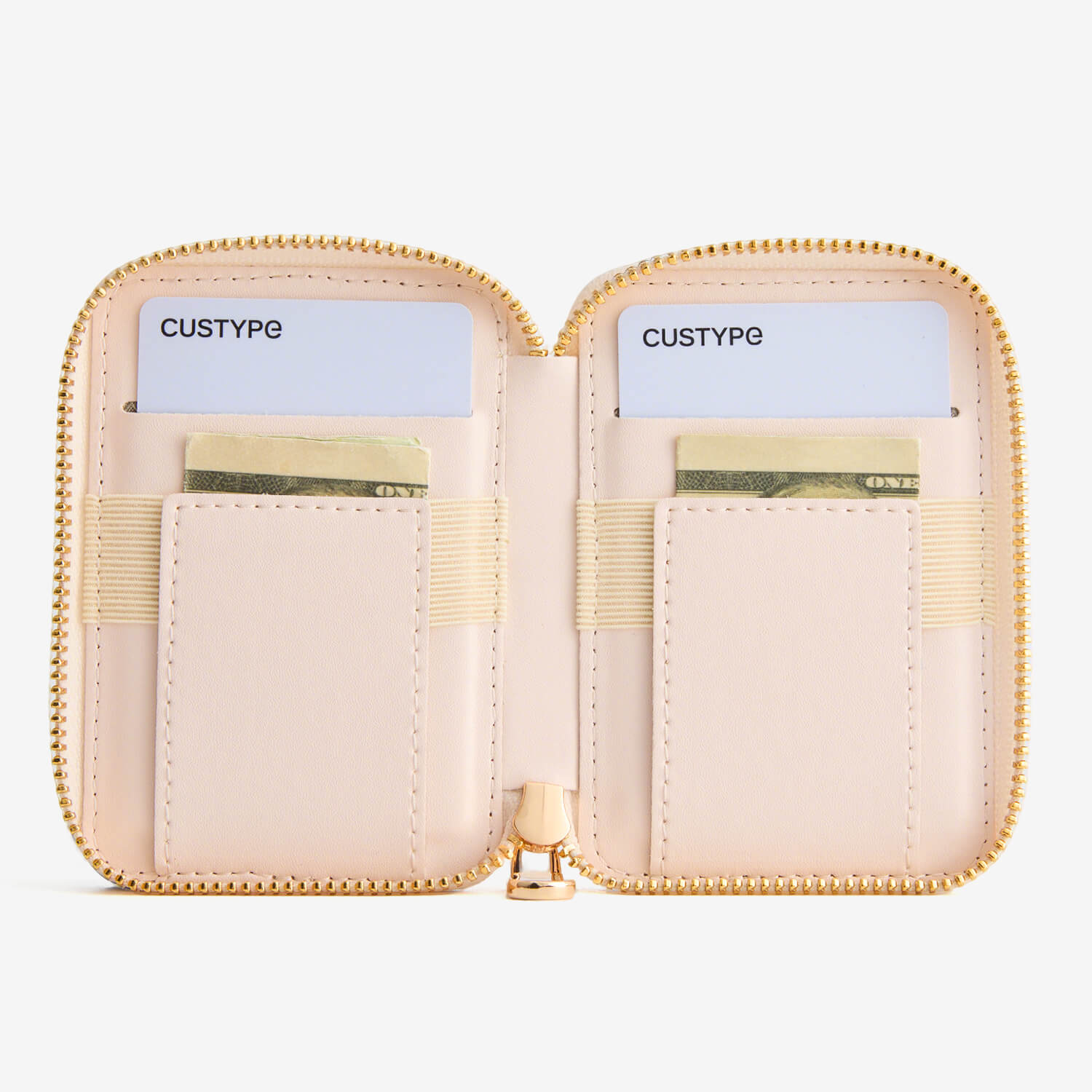 magnetic phone wallet