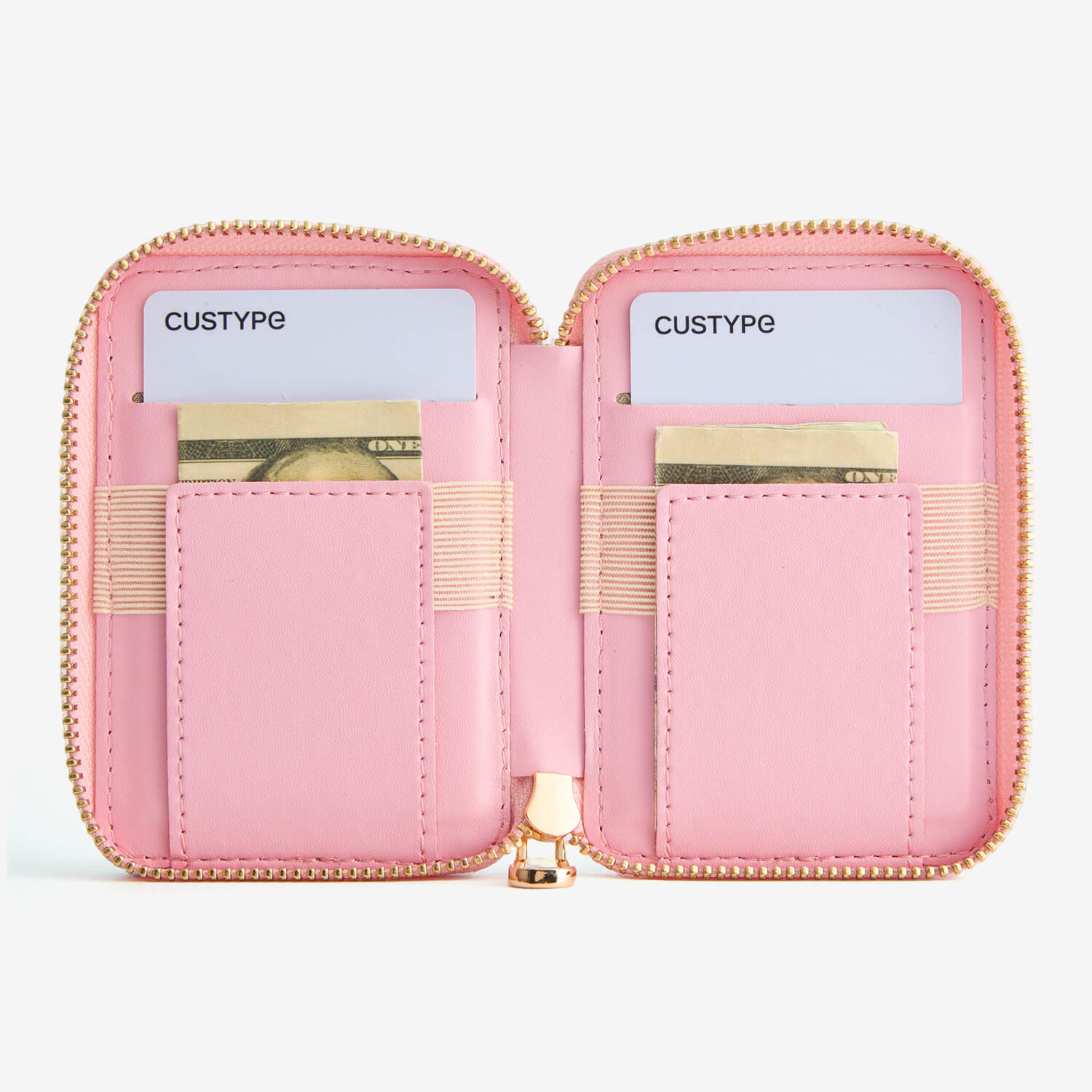credit card holder for phone