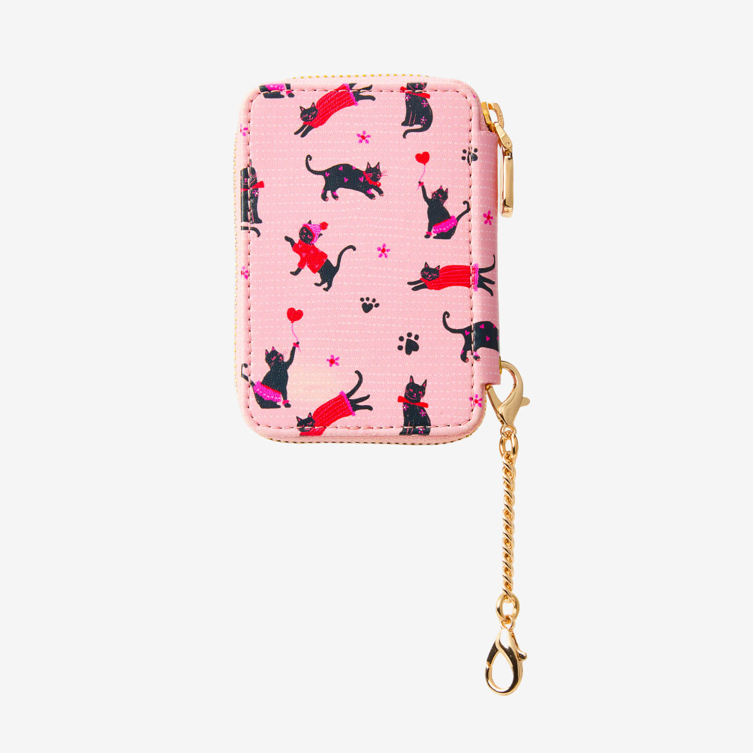 attachable phone wallet