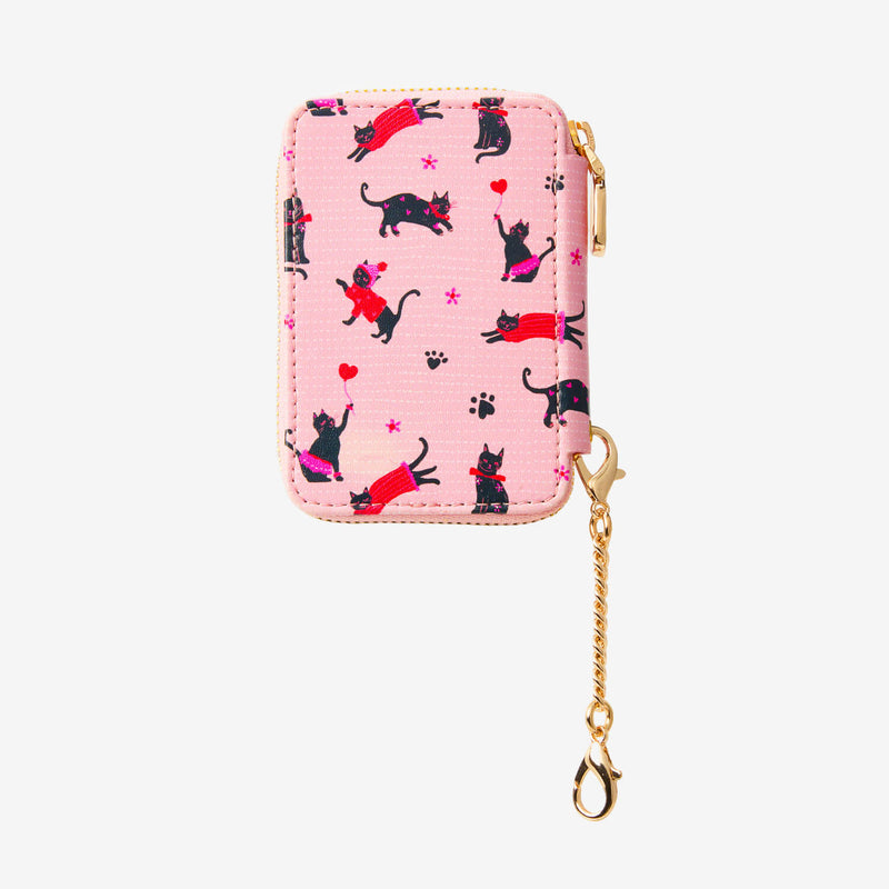 attachable phone wallet