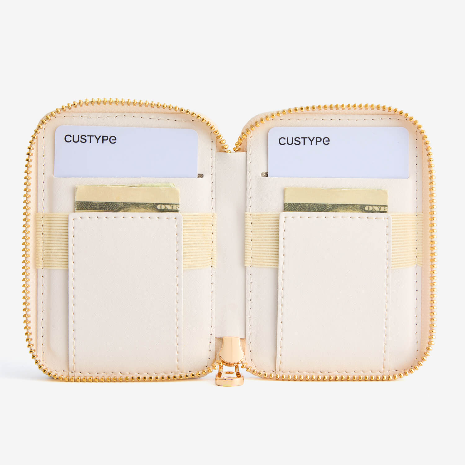 phone and card holder