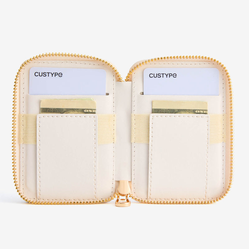 phone and card holder