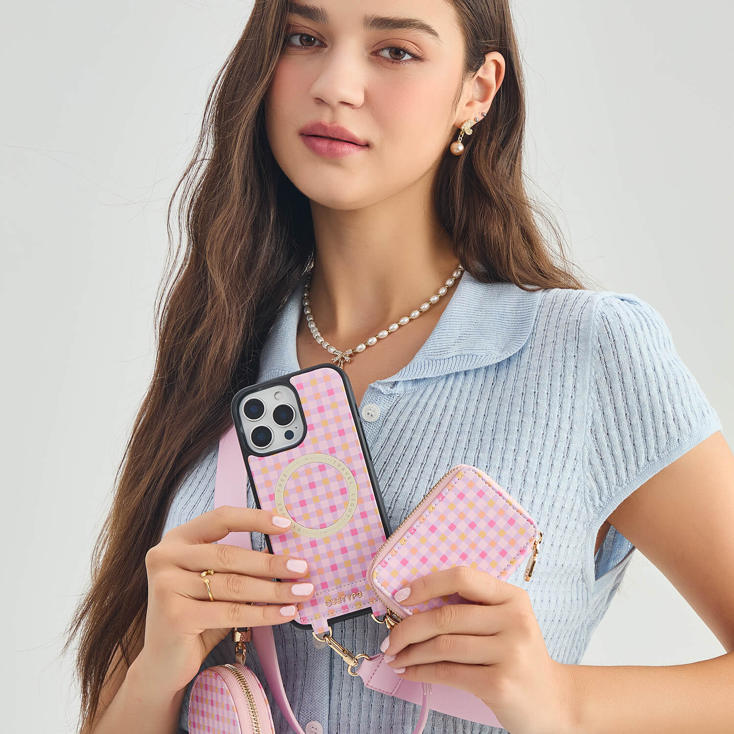 best wallet phone case