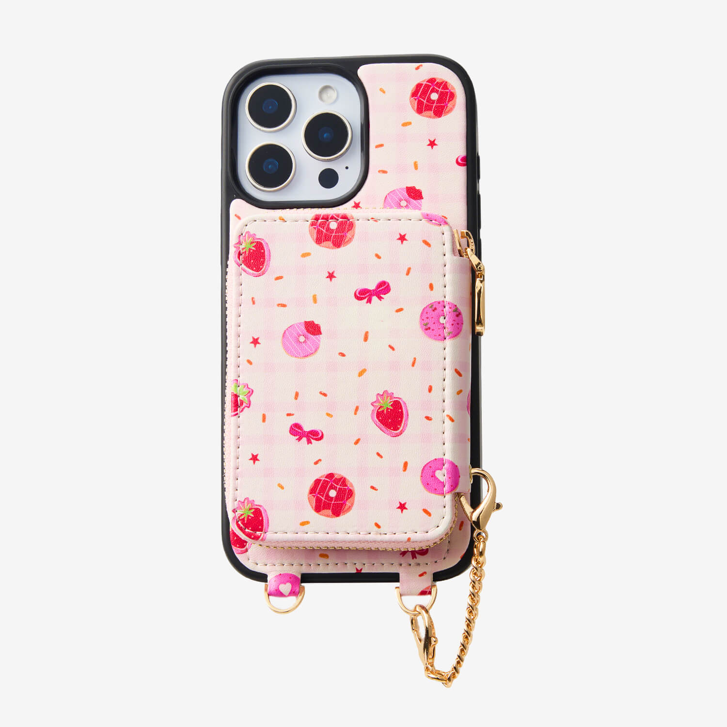 luxury iphone case