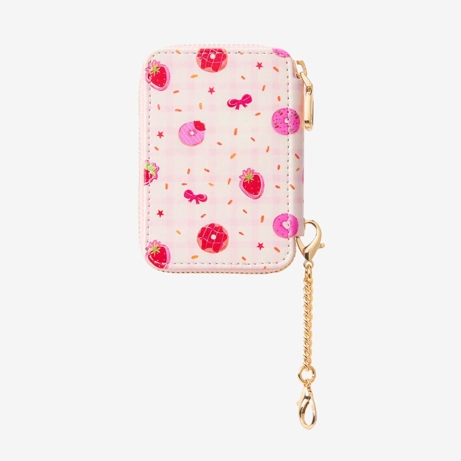 magnetic phone wallet