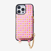 phone and card holder