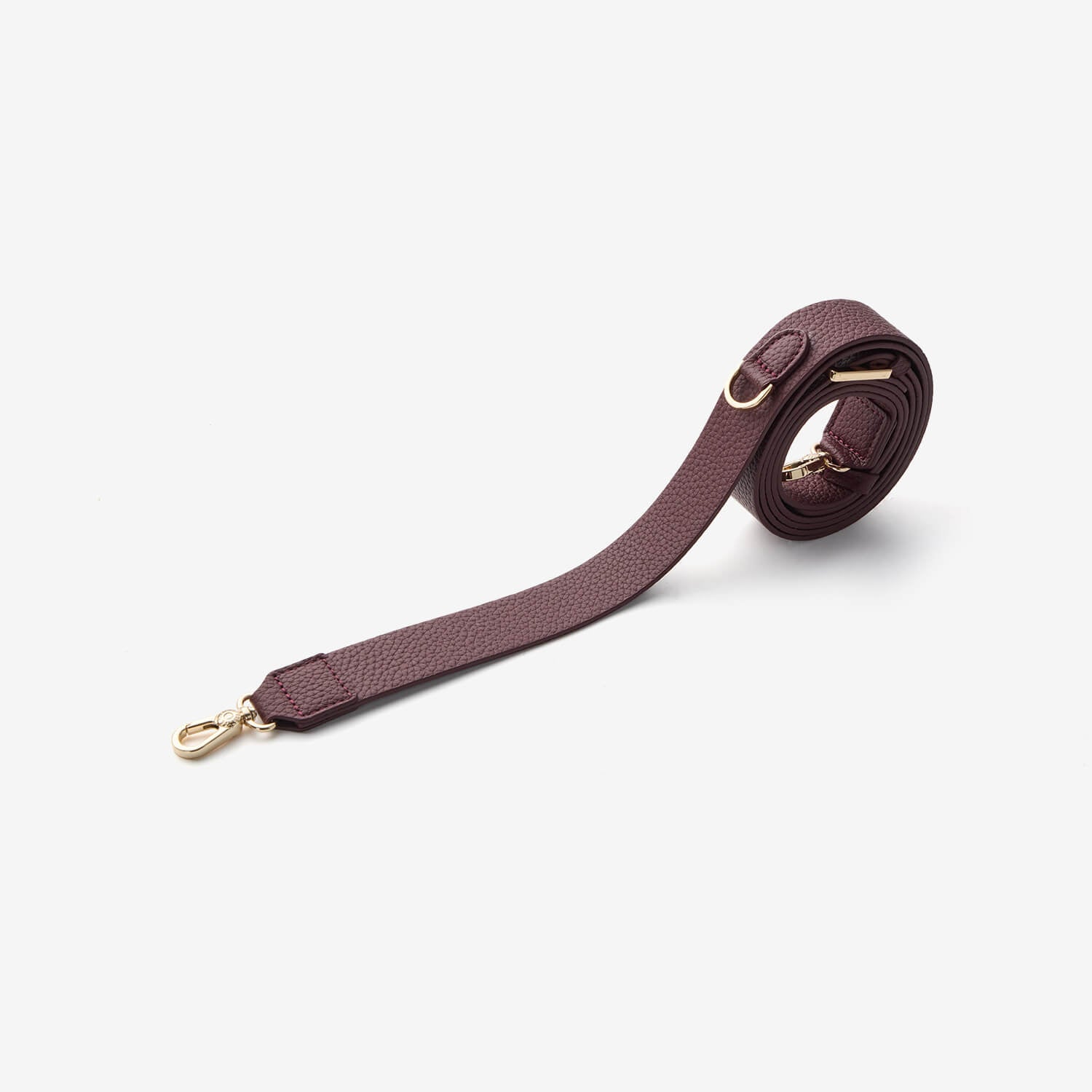 Roam Kit- Wide Crossbody  Strap & Wristlet