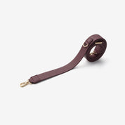 Roam Kit- Wide Crossbody  Strap & Wristlet