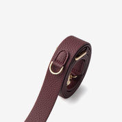 Roam Kit- Wide Crossbody  Strap & Wristlet