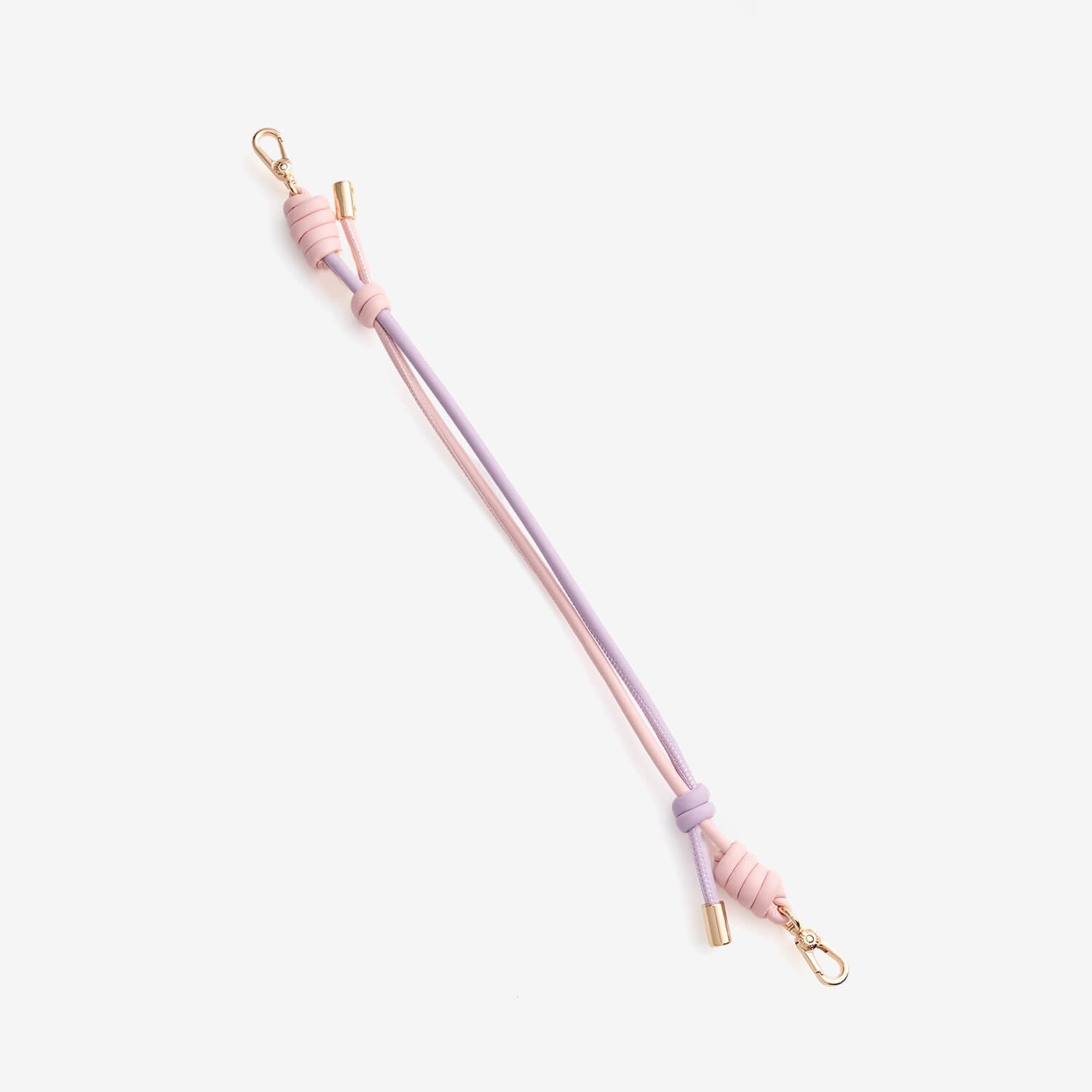 ロープアーク-ウォレット付きスマホケース｜調節可能なリストストラップ付き