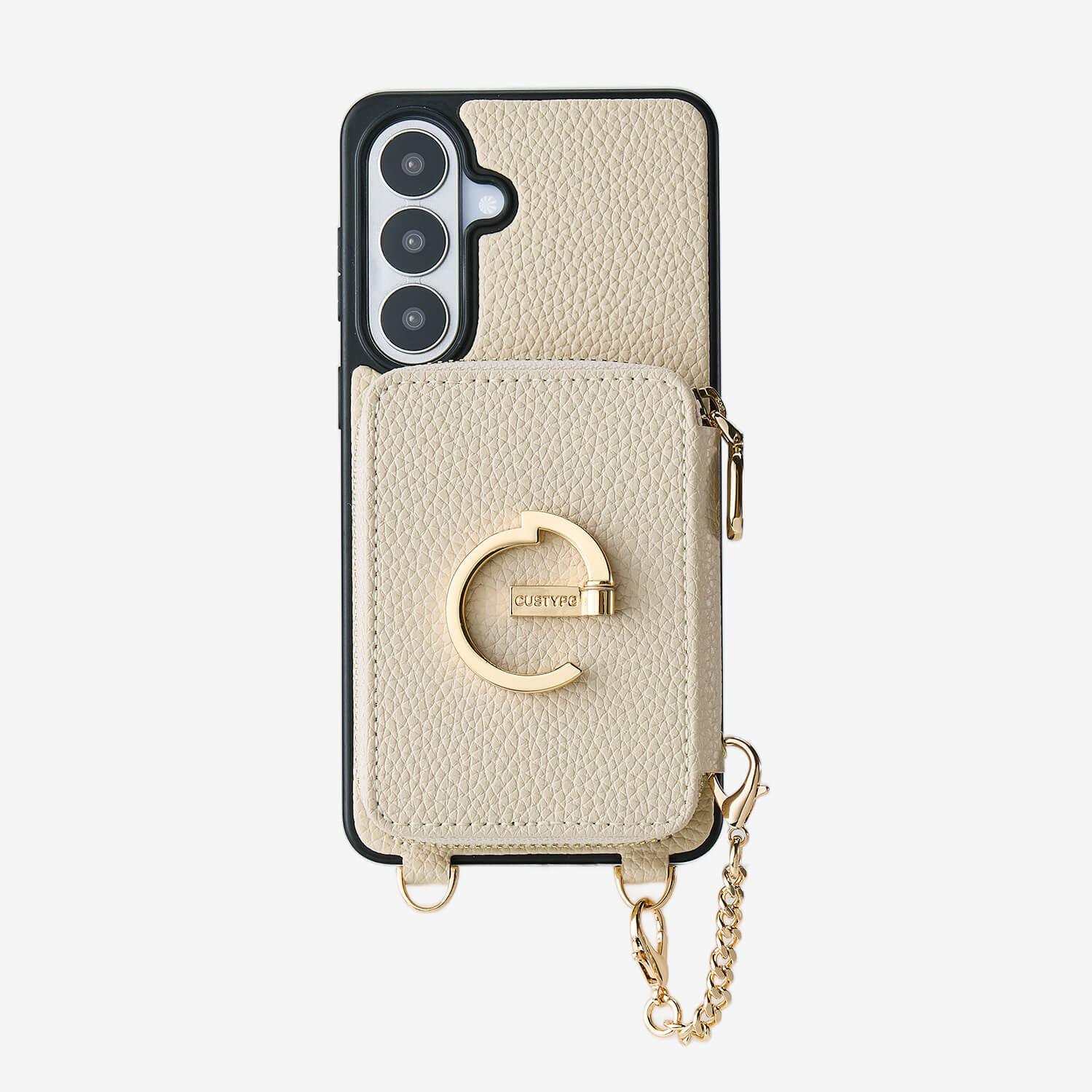 custype スマホケース - Samsung S26 Ultra Samsung S26 Ultra Wireless Charging Phone Case with Detachable