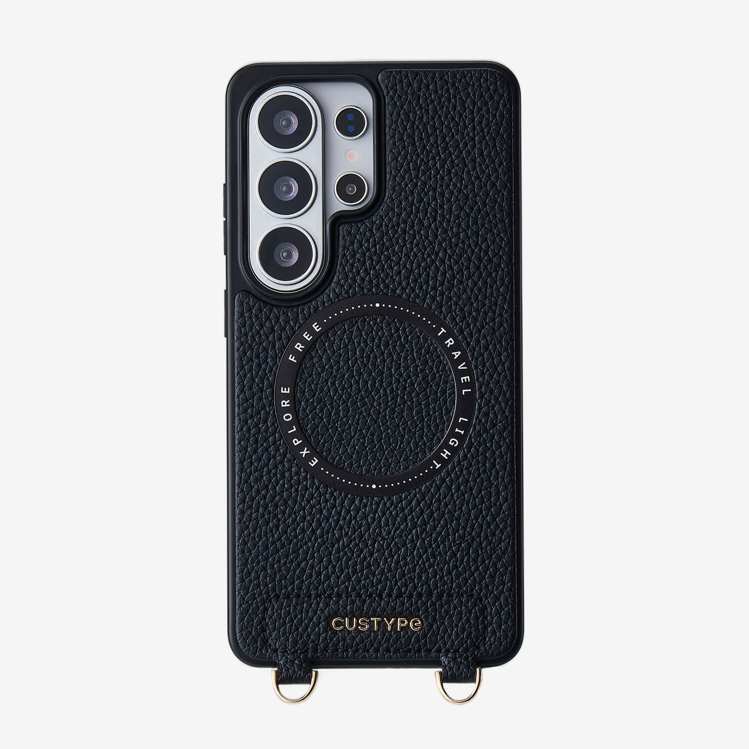 custype スマホケース - Samsung S26 Ultra クロスボディ Samsung Galaxy S26 Ultra ウォレット スマホケース