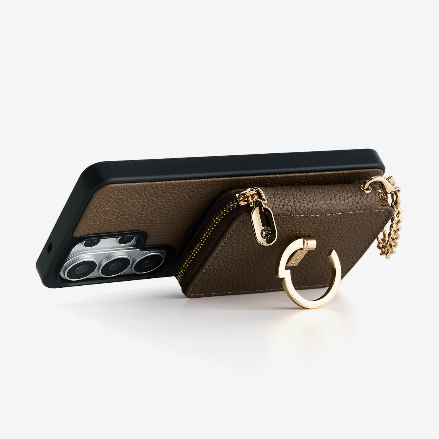 Samsung Galaxy S26 Ultra Wireless Charging Webbing Crossbody