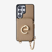 Original Design Set- Samsung Galaxy Wireless Charging Phone Case With Detachable Wallet-Mobile Phone Cases-Custype