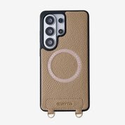 Original Design Set- Samsung Galaxy Wireless Charging Phone Case With Detachable Wallet-Mobile Phone Cases-Custype