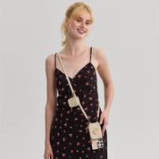 Original Design Set- Samsung Galaxy Wireless Charging Phone Case With AirPods Holder Set-Mobile Phone Cases-Custype