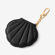 シェルミニポータブルコンパクトミラー