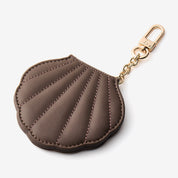 シェルミニポータブルコンパクトミラー