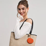 シェルミニポータブルコンパクトミラー